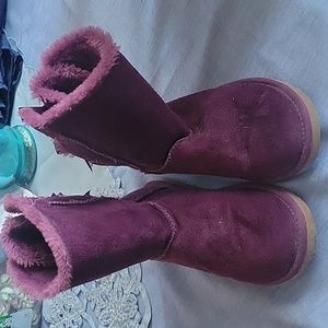 UGG womens boots